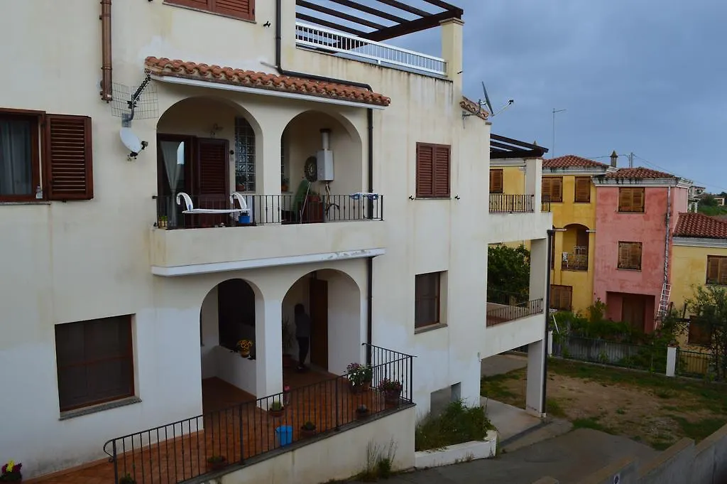 Appartamenti A 500 Metri Dal Mare Santa Maria Navarrese 0*,
