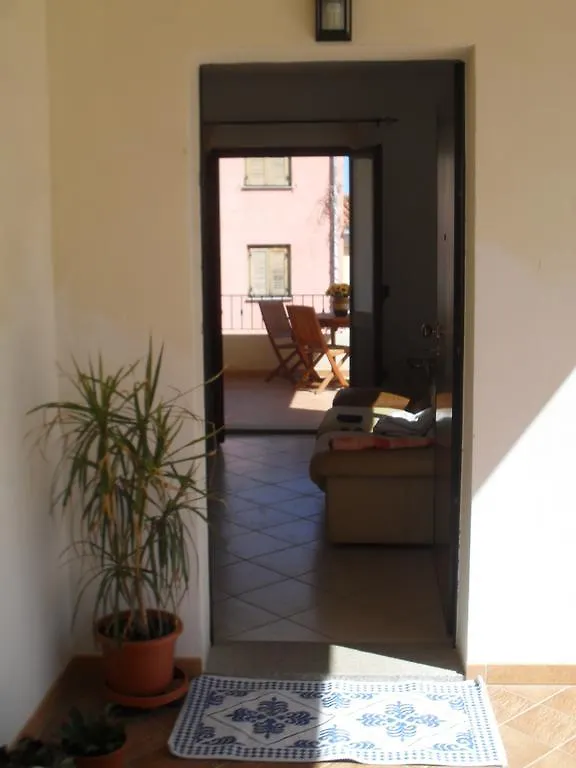 Appartamenti A 500 Metri Dal Mare Santa Maria Navarrese Apartment